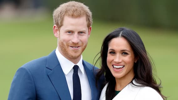 Prince Harry And Meghan Markle Moving Back To Britain After 6 Years, No Royal Duties Planned