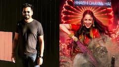 Aditya Dhar Reacts To Yami Gautam's 'Nayyi Navelli' First Look: 'This Is What I Married Into!'