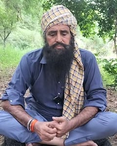 ਮਸ਼ਹੂਰ ਪੰਜਾਬੀ ਕਾਮੇਡੀ ਕਲਾਕਾਰ ਦੀ ਅਚਾਨਕ ਮੌਤ, ਹਾਰਟ ਅਟੈਕ ਨਾਲ ਨਿਕਲੀ ਜਾਨ...