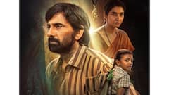 'ఇరుముడి' రివ్యూ: సెంటిమెంట్‌తో కొట్టిన రవితేజ... మాస్ కాదు, ఎమోషనల్ ఫ్యామిలీ డ్రామా ఎలా ఉందంటే?