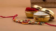 Raksha Bandhan 2026: রাখি বন্ধনের দিন 'এই' সময়টি এড়িয়ে চলুন! রাহুর ছায়ায় খারাপ সময় 'এই' ৩ ​​ঘণ্টা? রাখি বাঁধার শুভ মুহূর্ত কখন?