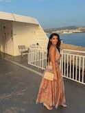 Nora Fatehi Photos: મોરોક્કોમાં વેકેશન એન્જોય કરી રહી છે નોરા ફતેહી, જુઓ તસવીરો