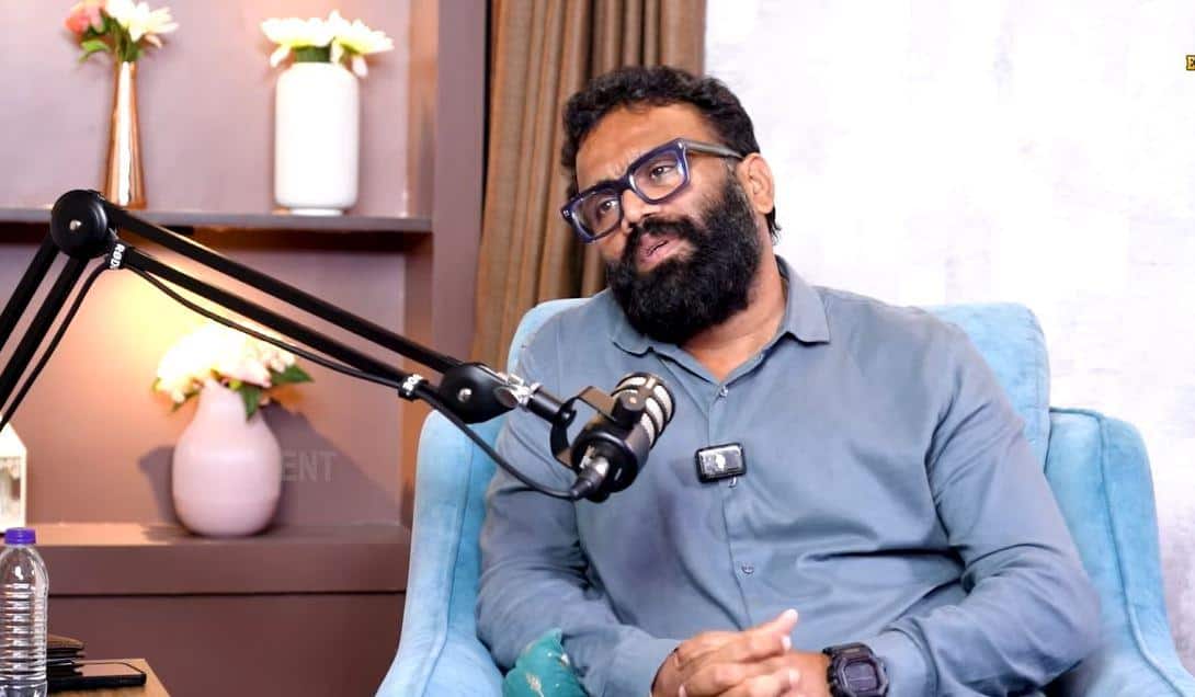 10% मुनाफा मांगा और कहानी लीक कर दी', Spirit के प्रोड्यूसर का दीपिका पादुकोण पर बड़ा आरोप