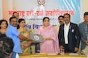 Kho Kho Association : खो-खो असोसिएशनचे कामकाज होणार पेपरलेस, सुनेत्रा पवारांच्या हस्ते 23 जिल्ह्यांच्या सचिवांना लॅपटॉपचे वाटप