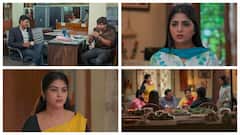 గుండెనిండా గుడిగంటలు:షోరూమ్‌కు వెళ్లేందుకు రోహిణి వేసిన ఎత్తులేంటి..? ప్రభావతి ఎలా ఒప్పుకుంది..?