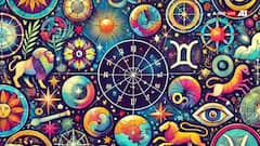 Horoscope Tomorrow Saturday, August 22, 2026: Astrological Predictions For All Zodiac Signs (Aries To Pisces)