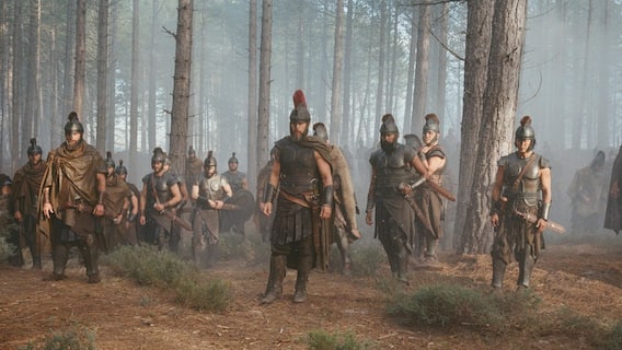 'The Odyssey' Becomes Highest-Grossing R-Rated Film With $1.352 Bn Global Box Office; Beats 'Deadpool & Wolverine'
