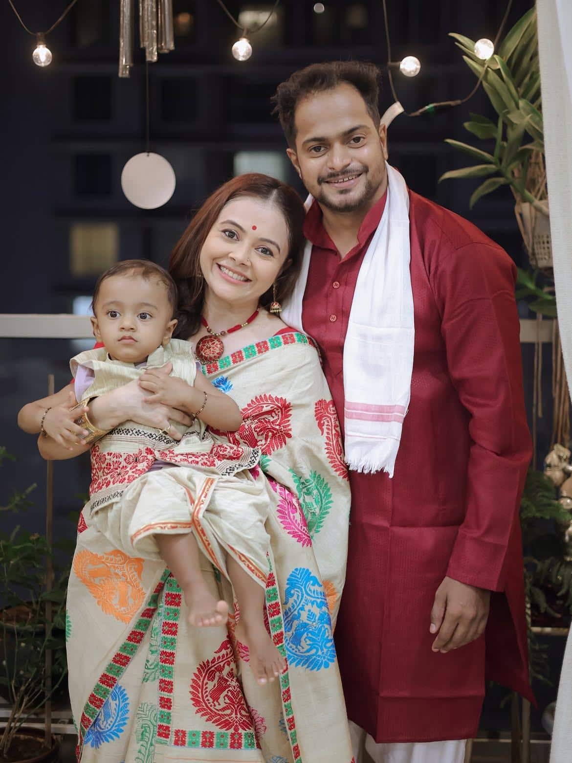 गोपी बहू' से मिली पहचान, अब एक्टिंग से दूर क्या कर रही हैं देवोलीना भट्टाचार्जी?