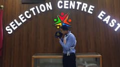 14 बार असफलता फिर भी नहीं मानी हार, CDS-SSB पास कर 24 साल के किशु बने सेना में लेफ्टिनेंट