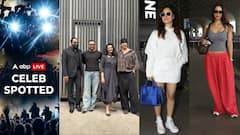 Celeb Spotted | Akshay Kumar, Saif Ali Khan And Venkat Narayan Spotted On KBC 18 Sets; Nushrratt Bharuccha, Sonam Bajwa At Airport