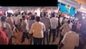 DMK vs TVK: களேபரமான விவாதம் - அராஜகத்தில் ஈடுபட்ட திமுகவினர்? நாஞ்சில் சம்பத் மீது சேர் தூக்கியடிப்பு