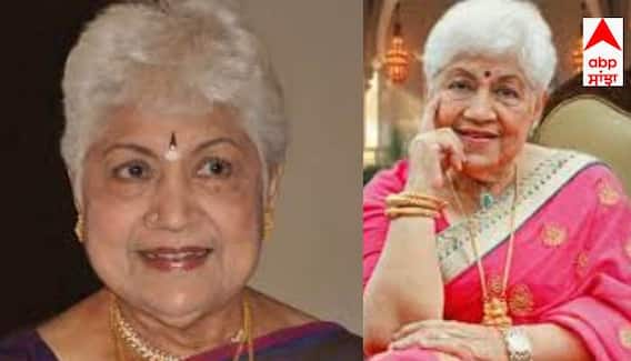 Actress Death : ਸਾਊਥ ਸਿਨੇਮਾ ਜਗਤ ਨੂੰ ਵੱਡਾ ਘਾਟਾ , ਅਦਾਕਾਰਾ ਦਾ ਦੇਹਾਂਤ, ਹਸਪਤਾਲ 'ਚ ਚੱਲ ਰਿਹਾ ਸੀ ਇਲਾਜ Actress Death : ਸਾਊਥ ਸਿਨੇਮਾ ਜਗਤ ਨੂੰ ਵੱਡਾ ਘਾਟਾ , ਅਦਾਕਾਰਾ ਦਾ ਦੇਹਾਂਤ, ਹਸਪਤਾਲ 'ਚ ਚੱਲ ਰਿਹਾ ਸੀ ਇਲਾਜ