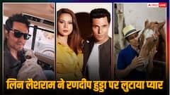 'आपकी आइसक्रीम की कटोरी कभी खाली न हो...', बर्थडे पर लिन लैशराम ने पति रणदीप हुड्डा पर लुटाया प्यार