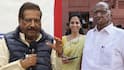 Supriya Sule  : राज्यातील काँग्रेस नेते राष्ट्रवादीला चुकीच्या बॉक्समध्ये बसवतात, केंद्रातील नेत्यांसोबत समन्वयाचा अभाव; सुप्रिया सुळेंचा पृथ्वीराज चव्हाणांना टोला