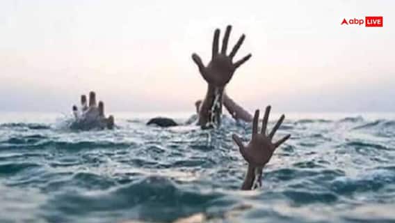 सोनभद्र में किशोर को बचाने नदी में उतरा व्यक्ति बहा, 48 घंटे बाद मिला शव सोनभद्र में किशोर को बचाने नदी में उतरा व्यक्ति बहा, 48 घंटे बाद मिला शव