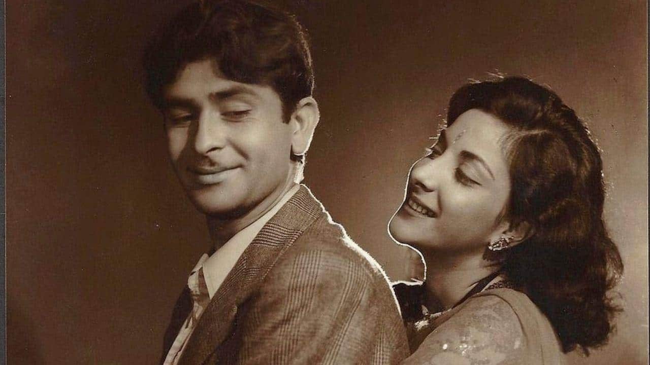 राज कपूर संग काम करने के लिए रोने लगी थीं संजय दत्त की मां नरगिस, इस एक्टर से किया था झूठा वादा