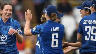 Kate Cross England bowler retires from professional cricket news share post on social media