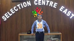 14 बार असफलता फिर भी नहीं मानी हार, CDS-SSB पास कर 24 साल के किशु बने सेना में लेफ्टिनेंट