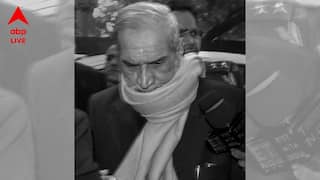 Sajjan Kumar Dies : প্রয়াত প্রাক্তন কংগ্রেস সাংসদ সজ্জন কুমার, যাবজ্জীবন সাজা কাটছিলেন ; জেল থেকে নিয়ে যাওয়া হয় হাসপাতালে