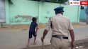 Nellore Viral Video: తండ్రి నిర్వాకాన్ని పోలీసుల ఎదుట బయటపెట్టిన కొడుకు నిజాయితీ.. వీడియో వైరల్