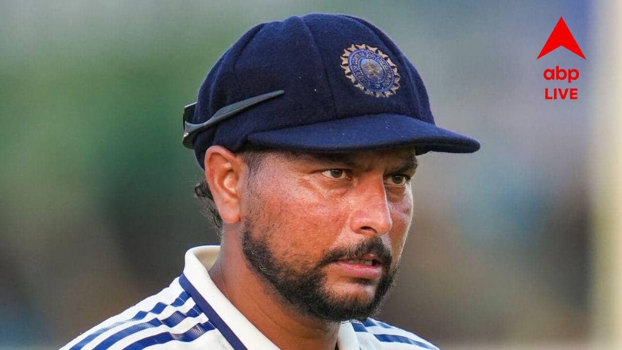 IND vs SL: পরিকল্পনামাফিকই বোলিং করছিলেন কুলদীপ, গলে হতাশাজনক পারফরম্যান্স সত্ত্বেও স্পিনারের পাশে কোচ