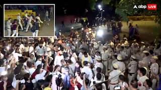 जंतर-मंतर पर जुटे प्रदर्शनकारी, पुलिस ने हिरासत में लिया, जानें क्या है इनकी मांग?