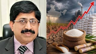 Sugar Price Hike: साखर कारखानदारांकडू इथेनॉल निर्मितीला प्राधान्य, नेपाळसह इतर मार्गाने चोरुन साखर विक्री? साखर दरवाढीचं माजी साखर आयुक्तांनी कारण सांगितलं, म्हणाले...