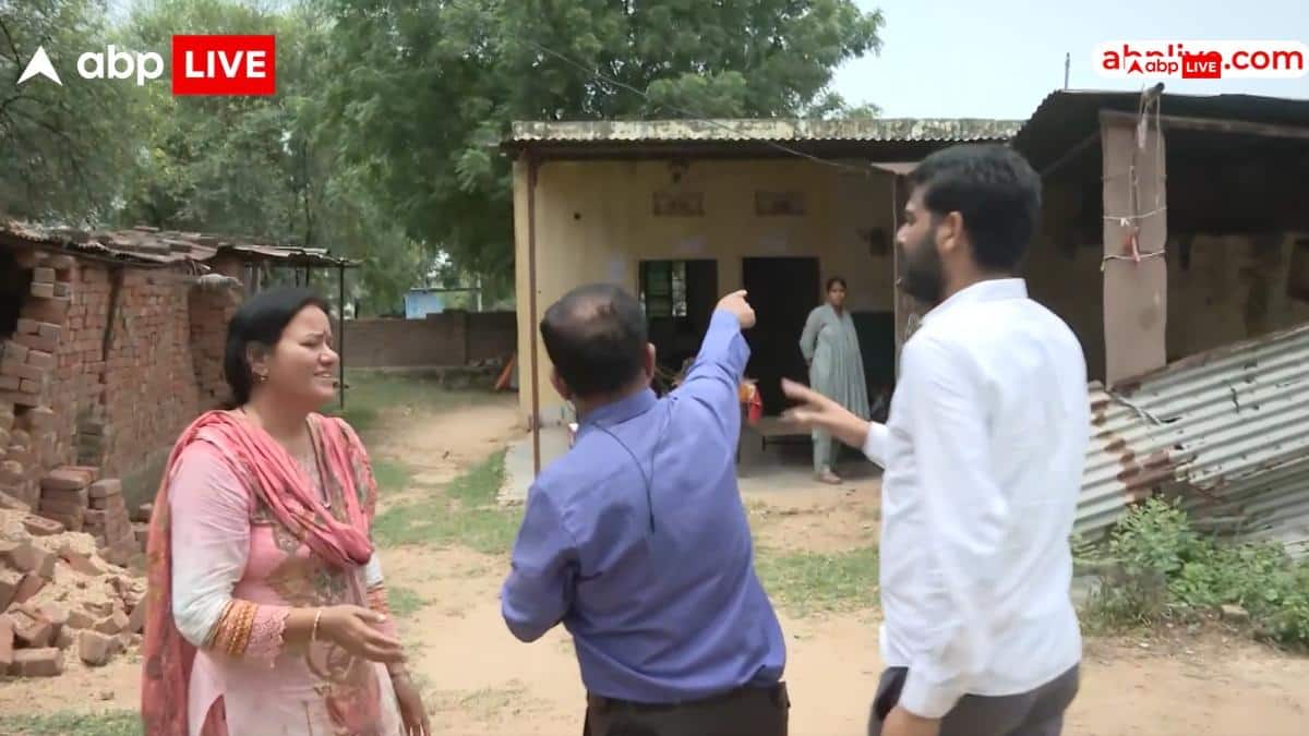 राजस्थान का वो स्कूल जहां CJP के आशुतोष के जाने पर मचा हंगामा, है बहुत बुरा हाल