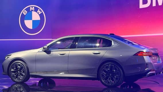 BMW India i5 LWB And X1 LWB To Be Crucial For Its Sales Growth 