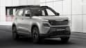 பட்ஜெட் விலையில் எஸ்யூவி.. அறிமுகமாகியது Skoda Kylaq Sportline கார் - இவ்ளோ வசதிகளா?