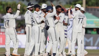 ind vs sl india probable playing 11 for 2nd test against sri lanka saransh jain in place of kuldeep yadav