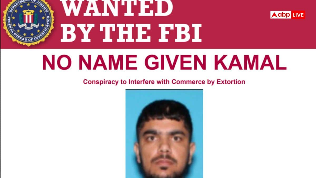 बिश्नोई गैंग पर FBI का बड़ा एक्शन, गैंगस्टर कमल के खिलाफ वारंट जारी