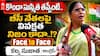 Konda Susmitha Comments Effect | పార్టీలో విభేదాలు పైకి చెప్పొద్దా..?