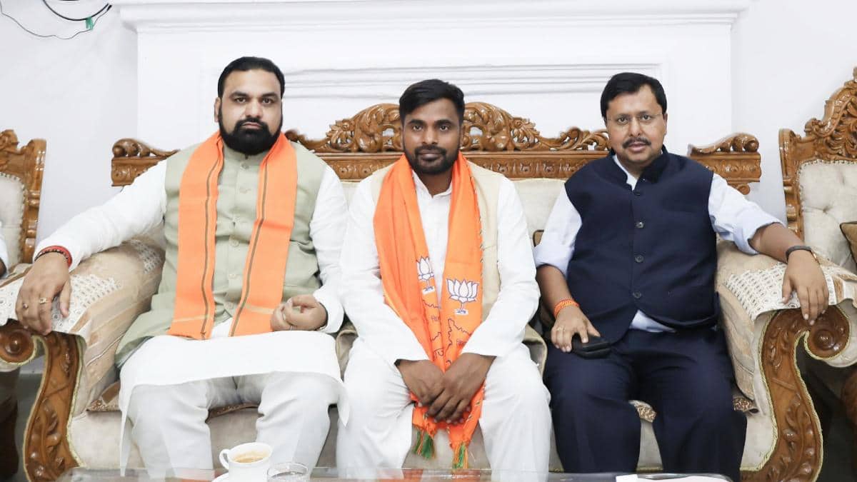 बांकीपुर में BJP क्यों हारी? नीरज सिन्हा ने पहली बार बताया कारण
