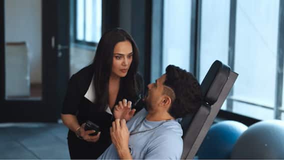 'VIBE' Teaser Out; Kunal Kemmu, Sparsh Shrivastava Join A Preity Zinta-Led Mission: WATCH