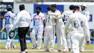 22 and 23 August Saturday Sunday weekend cricket schedule IND vs SL and AUS vs BAN Test