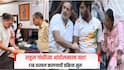 दिल्ली पेलेट गन हल्ला प्रकरण! राहुल गांधींच्या आंदोलनाला यश, अखेर पोलिसांकडून FIR दाखल करण्याची प्रक्रिया सुरु 