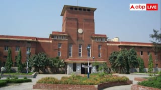 DU में अब भी मिल सकता है एडमिशन, 12वीं के नंबर पर ये कॉलेज दे रहे मौका