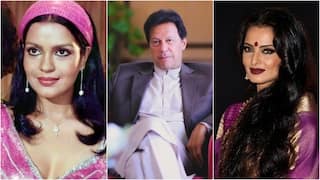 Imran Khan love affairs with bollywood actress Zeenat Aman to Rekha Pakistan former PM