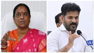 Konda Surekha: తెలంగాణ మంత్రి కొండా సురేఖపై కాంగ్రెస్ ఎమ్మెల్యేల తిరుగుబాటు! బర్తరఫ్ చేయాలని డిమాండ్!