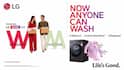 LG Brings AI-Powered Laundry To Indian Homes With New AI DD™ 2.0 Washing Machine Range