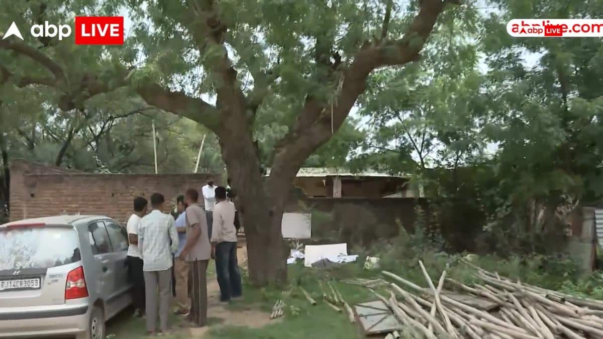 राजस्थान का वो स्कूल जहां CJP के आशुतोष के जाने पर मचा हंगामा, है बहुत बुरा हाल