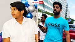 అప్పలరాజు కుమారుడికో న్యాయం.. లింగమనేని కుమారుడికో న్యాయం - ఎందుకంటే ?