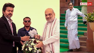 परिसीमन पर CM विजय ने ले लिया यू-टर्न? पी चिदंबरम ने भी साफ किया रुख