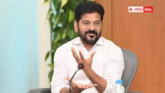 రేవంత్‌కు కావాల్సిందే కేంద్రం చేసిందా ? - అమెరికా టూర్ పర్మిషన్ క్యాన్సిల్ వెనుక రాజకీయం ఉందా?