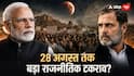 राहुल गांधी का विरोध, राजस्थान में CJP से मारपीट... क्या 28 अगस्त तक और भड़केगी राजनीति?