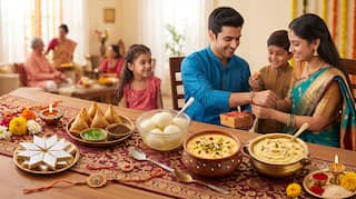 Raksha Bandhan 2026 Recipes: 5 Special Dishes To Make For Your Brother This Rakhi