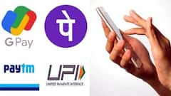 ரூ 2,000க்கு மேல் UPI Payment செய்தால் கட்டணம்? விரைவில் வெளியாகும் புதிய அறிவிப்பு!