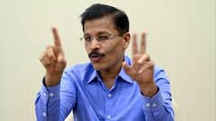 राजकारणात प्रवेश करणार का? FDA आयुक्त तुकाराम मुंढेंच्या एका वाक्यातील उत्तरानं भूवया उंचावल्या!