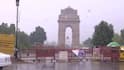 दिल्ली का गिरा न्यूनतम तापमान, जारी रहेगा बारिश का दौर, जानें अपडेट
